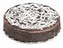 8 inch Super Fudge Chunk Cheesecake