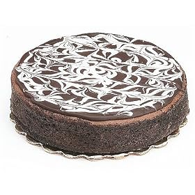 8 inch Super Fudge Chunk Cheesecake