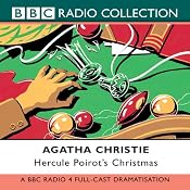 Hercule Poirot's Christmas (Dramatised) | Agatha Christie