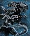 AVPR: Aliens vs Predator - Requiem - Movie Poster / Print -- Custom Framing Available