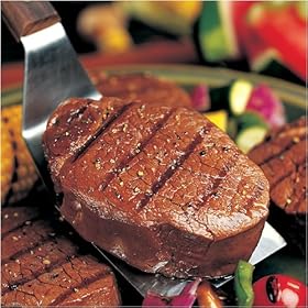 Omaha Steaks 5 oz. Filet Mignons