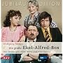 Die gro�e Ekel-Alfred-Box: Jubil�umsedition. Das B&hellip von Wolfgang Menge