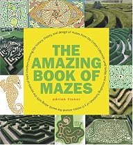 The Amazing Book of Mazes