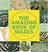 The Amazing Book of Mazes - Adrian Fisher