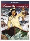 Samantha Saves the Day