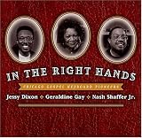 In the Right Hands: Chicago Gospel Keyboard Pioneers