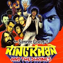 Supreme Genius of King Khan