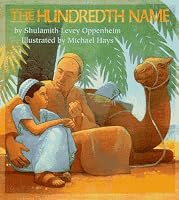 The Hundredth Name