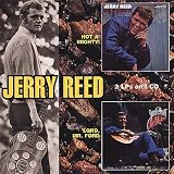 Hot and Mighty/Lord Mr Ford