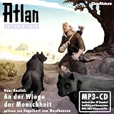 An der Wiege der Menschheit, 1 MP3-CD