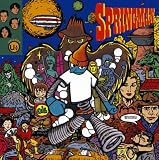SPRINGMAN(紙ジャケット仕様)