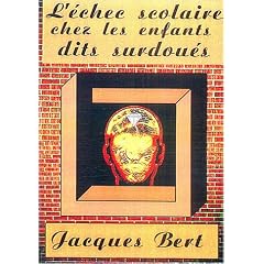 L'�chec scolaire chez les enfants dits surdou�s