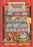 Christmas wonder : from Ireland, for children : craftwork, lore, poems, songs and stories