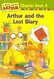 Arthur and the Lost Diary (Marc Brown Arthur Chapter Books (Pb))