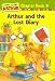 Arthur and the Lost Diary (Marc Brown Arthur Chapter Books (Pb))
