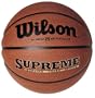 Wilson NCAA Supreme Basketball