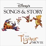 Review Various  / Tigger Movie & More