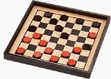 Maple Landmark 50331 Premium Checker Board Only