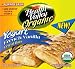 Health Valley Organic Yogurt French  Vanilla Cereal Bars, 6.5-Ounce Boxes (Pack of 6)