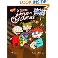 A Rugrats Night Before Christmas (Rugrats)