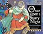 Once Upon a Starry Night: A  Book of Constellations