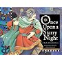 Once Upon a Starry Night: A  Book of Constellations
