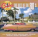 Search : Cuba - the Best of the 80's