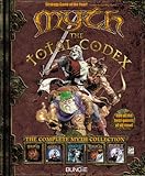 Myth: The Total Codex