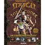 Myth: The Total Codex