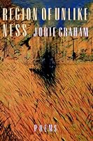 Region of Unlikeness (American Poetry Series)
