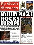 Books : Medieval Messenger (Newspaper Histories Series)