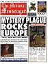 Medieval Messenger (Newspaper Histories Series)