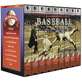 Baseball - A Film by Ken Burns