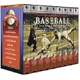 Baseball - A Film by Ken Burns