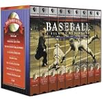 Ken Burns Baseball