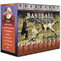 Ken Burns Baseball
