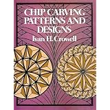 Chip Carving Patterns and Designs