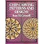 Chip Carving Patterns and Designs