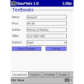 ClassMate