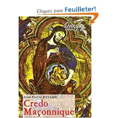 Credo ma�onnique
