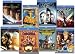 Search : Blu-ray Starter Set  (Black Hawk Down / The Adventures of Baron Munchausen / Dogma / A Few Good Men / Gattaca / Life of Brian - Collector's Edition / Resident Evil: Apocalypse / The Fifth Element) [Blu-ray]