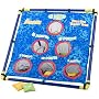Beanbag Toss with Carry Bag