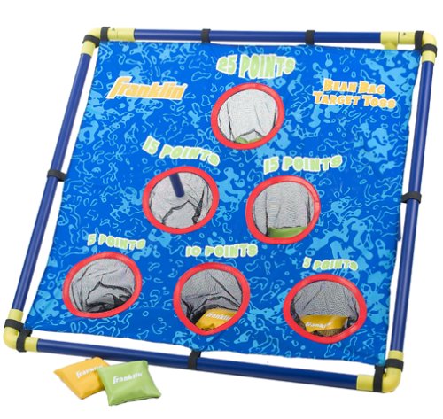 Bean Bag Toss