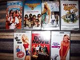 UMD Movies Comedy Pack for Sony PSP