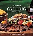 Complete Grilling Cookbook (Williams-Sonoma Complete Cookbooks)