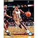 B.J. Armstrong Chicago Bulls - Penetrating - Autographed 8x10 Photograph