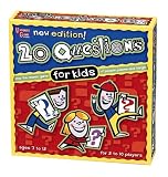 20 Questions for Kids