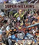 Super-villains : the complete visual history