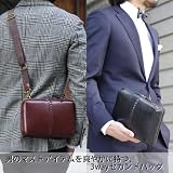 y31 youta/ヨータ イントレ セカンドバッグ