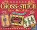 Easy Cross Stitch Pattern-a-day 2008 Calendar